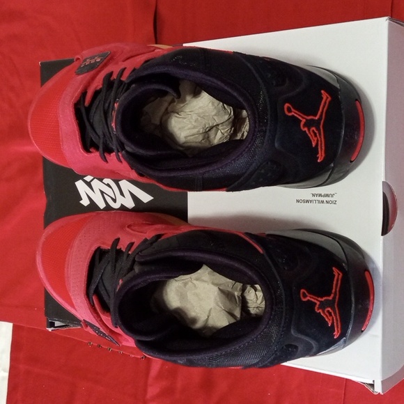 JORDAN ZION 2 - Picture 3 of 4